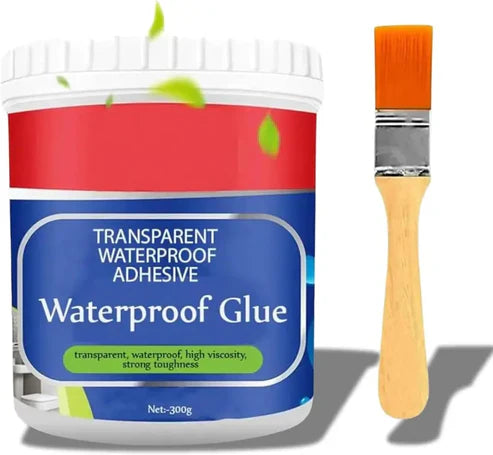 Waterproof Resin Glue- BUY 1 GET 1 FREE