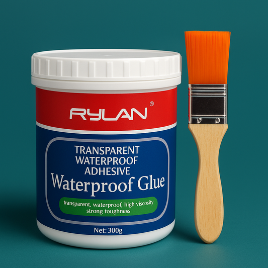 Waterproof Resin Glue- BUY 1 GET 1 FREE